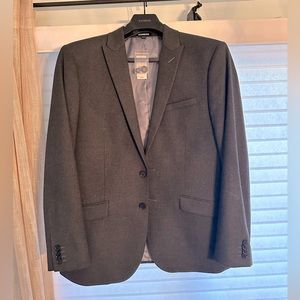 Men’s Express Suit Jacket NWT